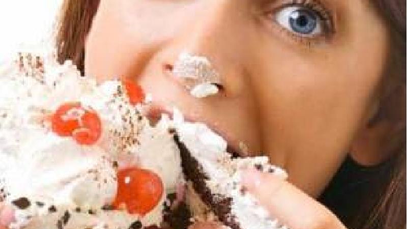 احساس گرسنگی کاذب