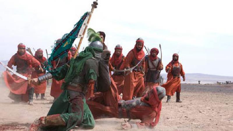 سریال مختارنامه 