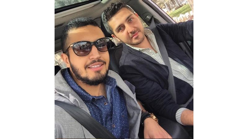 مهرداد صدیقیان