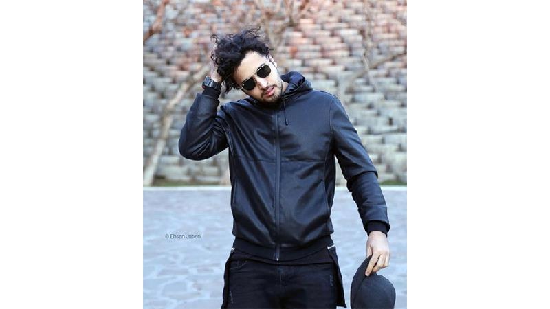 مهرداد صدیقیان