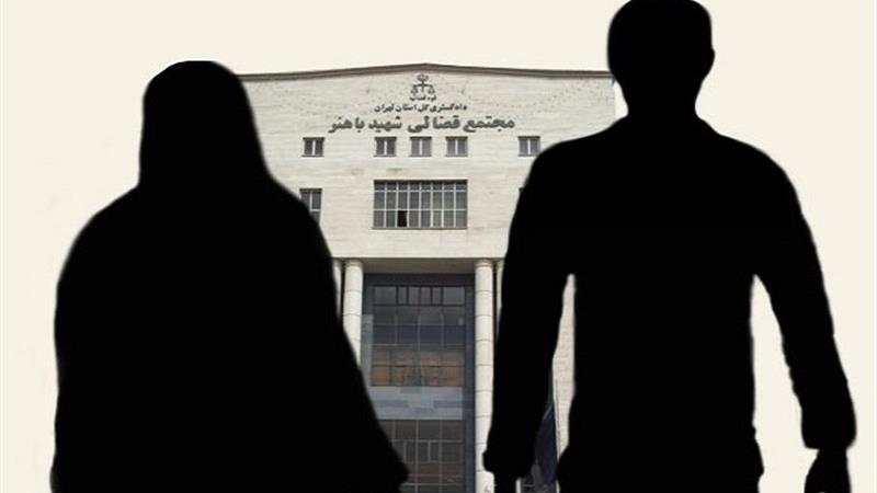 جدایی به خاطر اینستاگرام