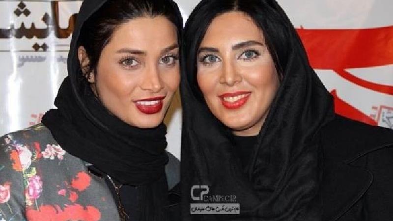 تینا آخوندتبار