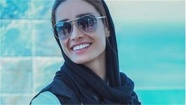 ّیوگرافی تینا آخوندتبار