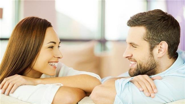 رابطه جنسی سالم