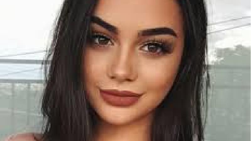 آرایش پوست تیره