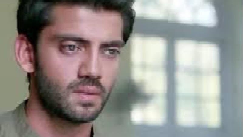 ظاهر اقبال در فیلم نوت بوک