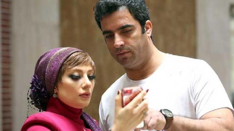 یکتا ناصر و منوچهر هادی