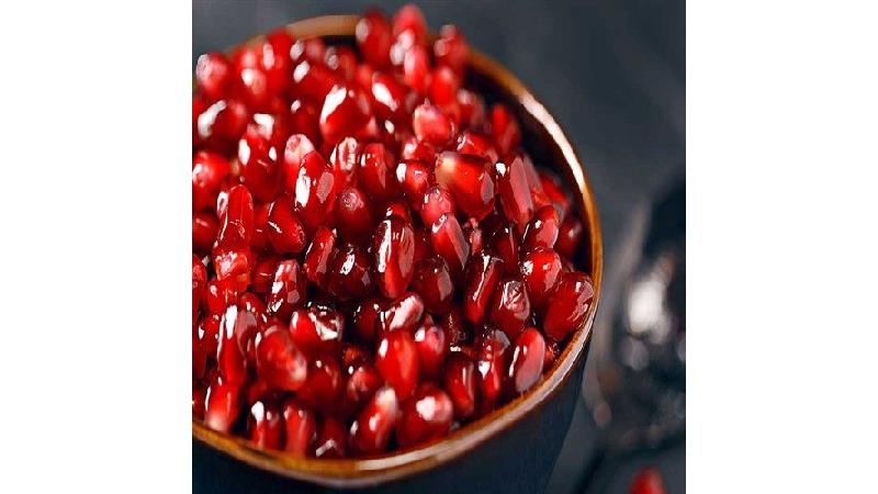 خواص درمانی انار