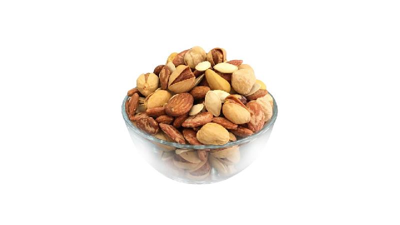 آجیل بو داده