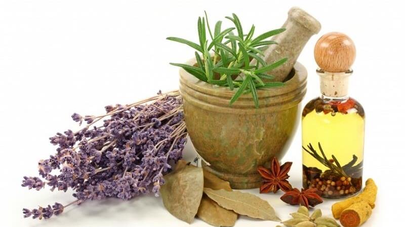 جلوگیری از سرماخوردگی در طب سنتی