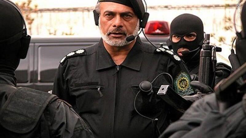 بهمن دان بازیگر