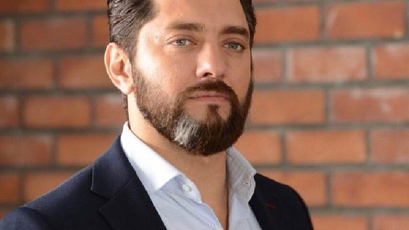 حمایت بهرام رادان از مهناز افشار