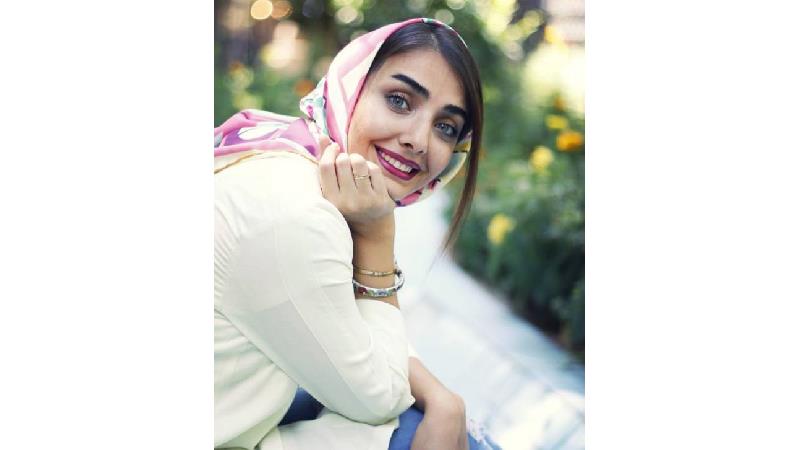 دریا مرادی دشت عروس فاطمه گودرزی