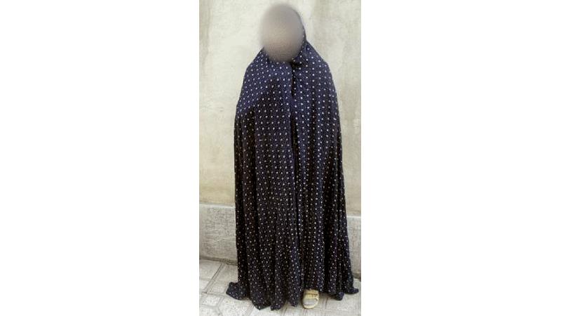 قتل مادرشوهر