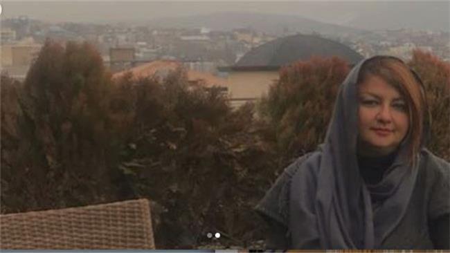خواهرزن شهاب حسینی