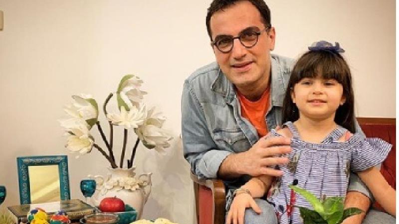 بیوگرافی کامل کوروش سلیمانی