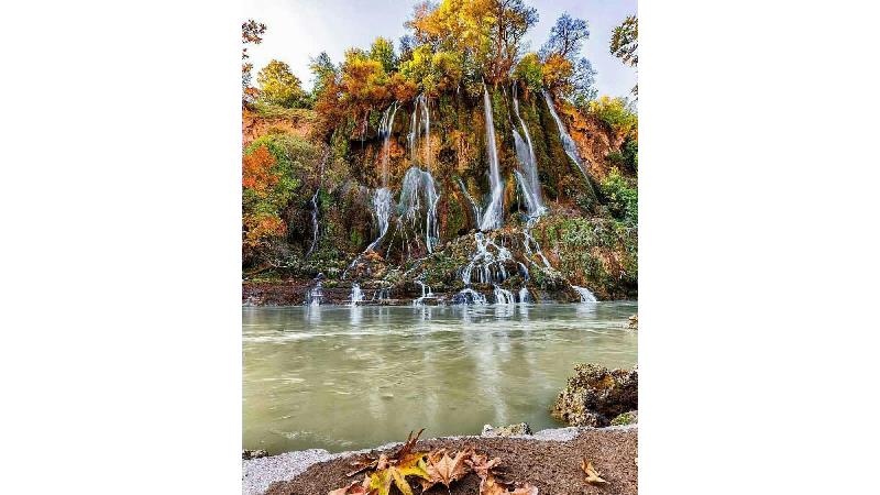 جاذبه های لرستان