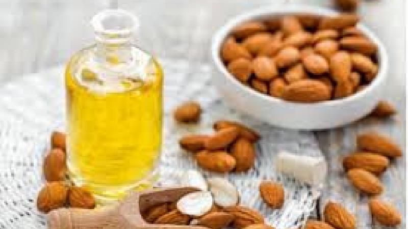 مصرف بادام در طب سنتی