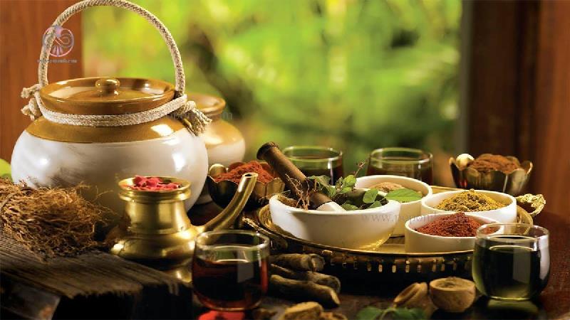 تقویت سیستم ایمنی بدن با طب سنتی