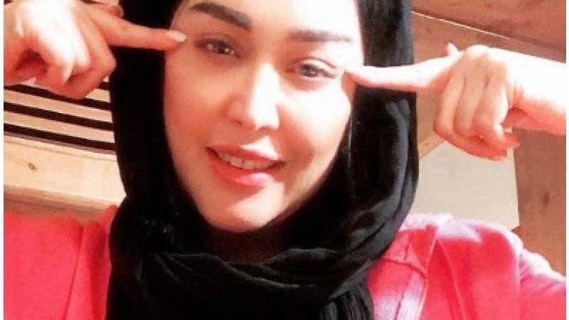 سارا منجزی