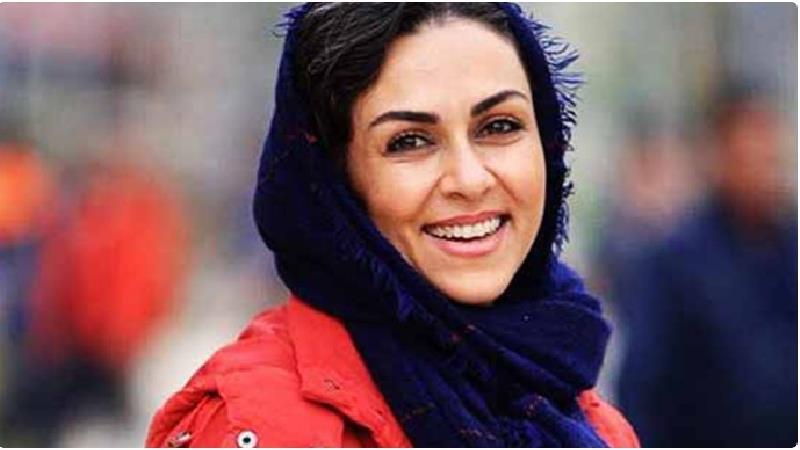 شیوا ابراهیمی