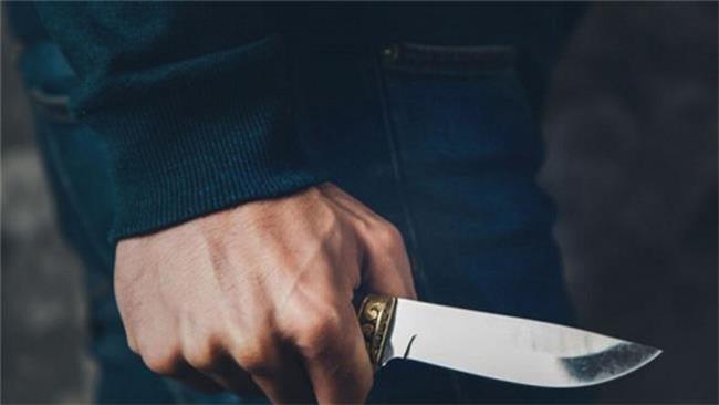 برادرکشی به خاطر اعتیاد