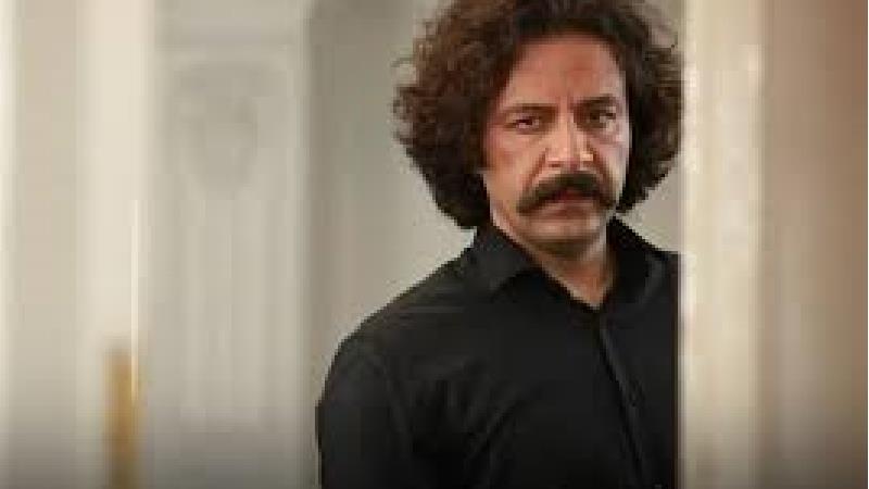 حسام منظور بازیگر
