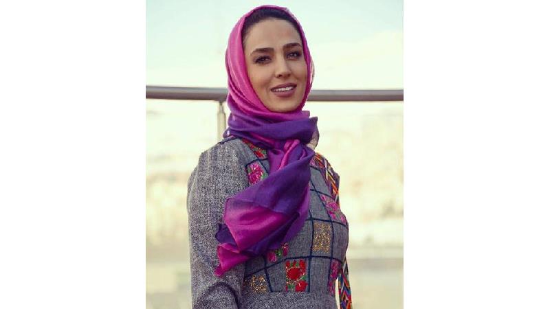سوگل طهماسبی