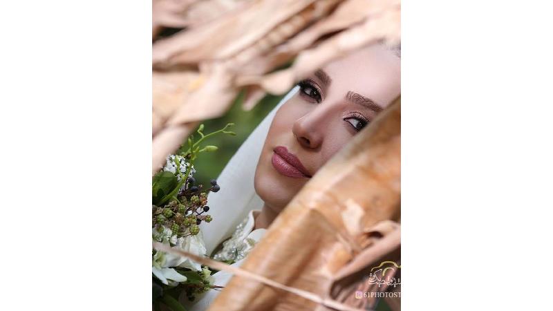 ازدواج سوگل طهماسبی