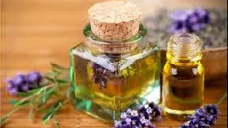 روغن بنفشه