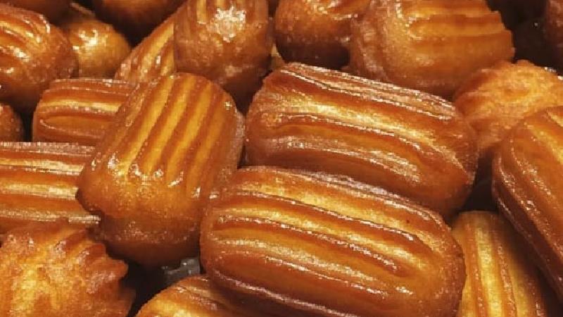 طرز تهیه بامیه ترکی