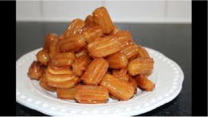 بامیه ترکیه ای
