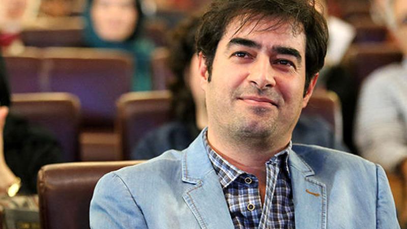 شهاب حسینی در هم رفیق