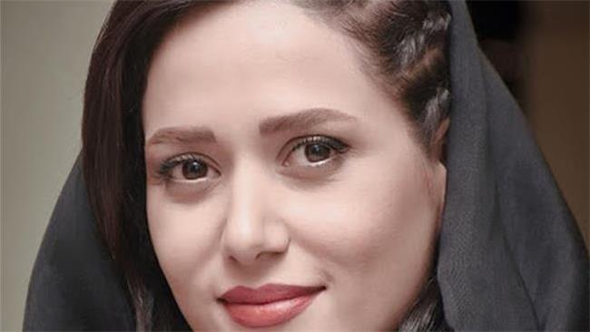 پریناز ایزدیار