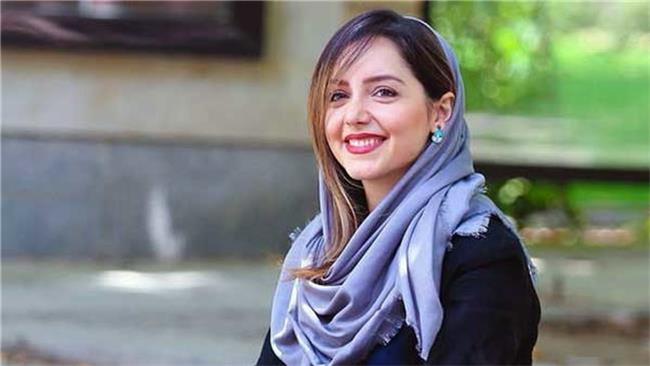 نازنین بیاتی بازیگری سخت پسند