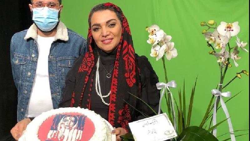 الهام پاوه نژاد