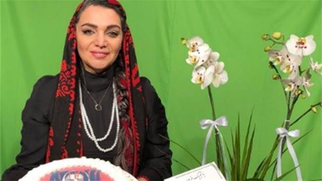 الهام پاوه نژاد