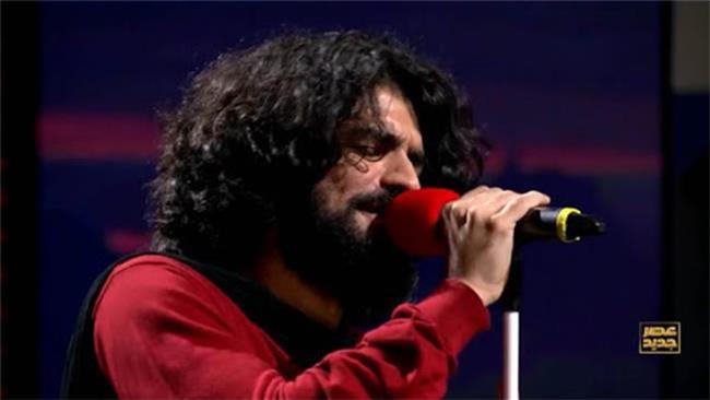 عرفان طهماسبی
