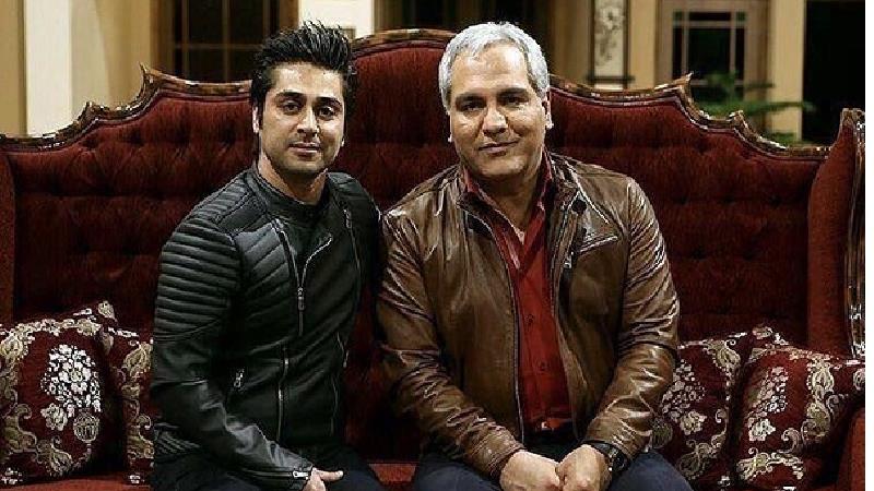 بیوگرافی کامل افشین آقایی