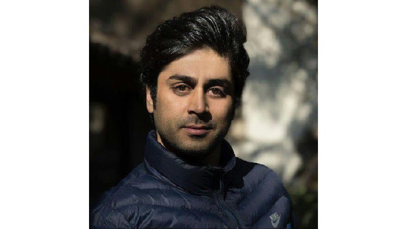 بازیگر نقش ارسلان در صفر 21