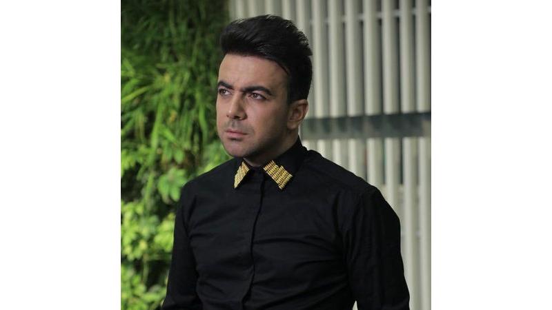 میلاد کیانی خواننده صفر21