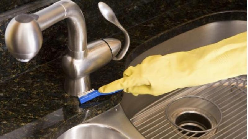 مسواک ظرفشویی