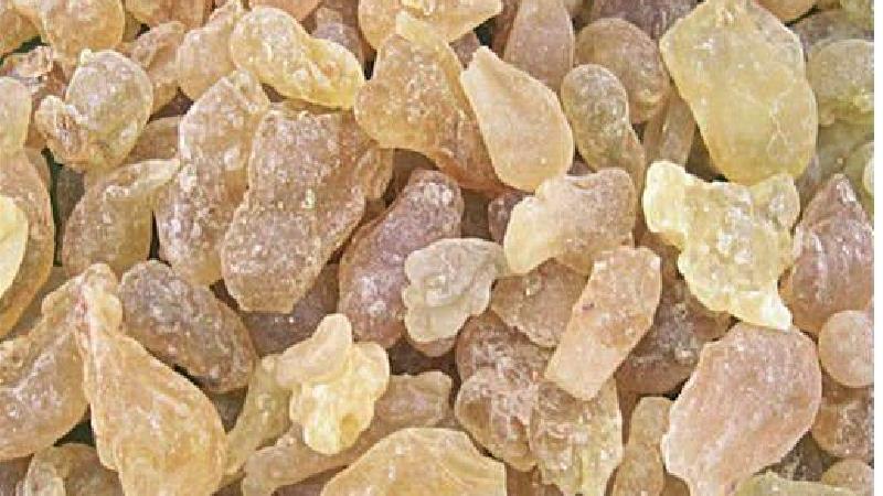 چطور کندر مصرف کنیم