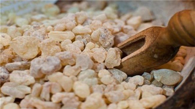 کندر را چطور مصرف کنیم