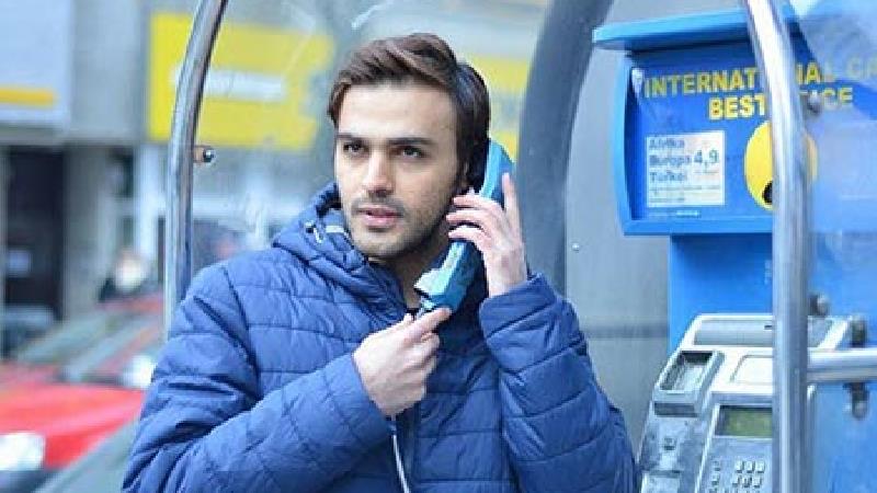 بیوگرافی سامان صفاری