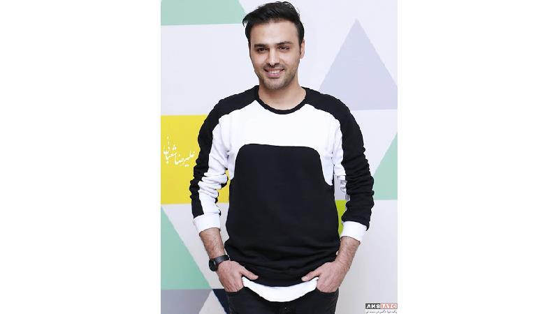 بازیگر نقش پیمان در سریال خانه امن