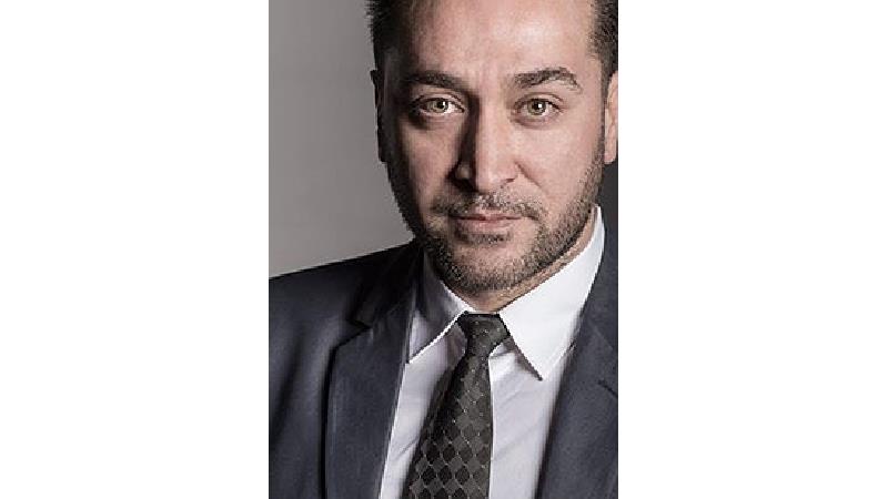 بیوگرافی حمیدرضا عطایی