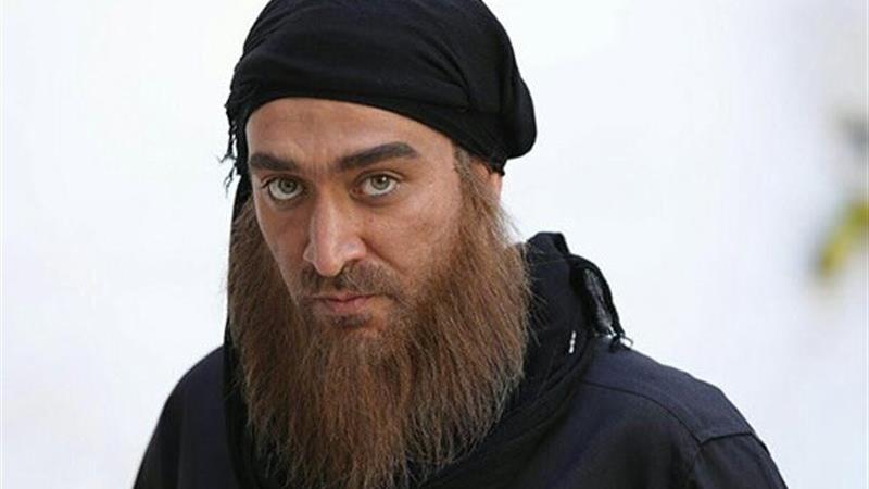 حمیدرضا عطایی در خانه امن 