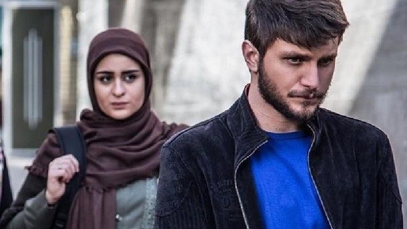 دارا حیایی و فاطیما بهارمست در فصل سوم از سرنوشت