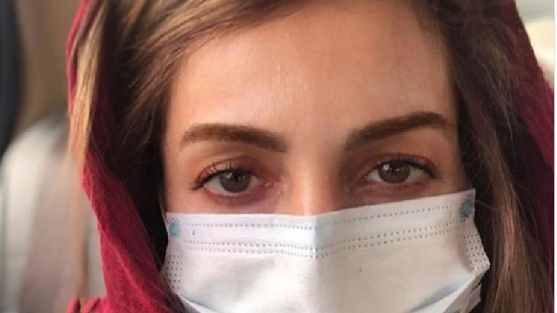 شقایق دهقان